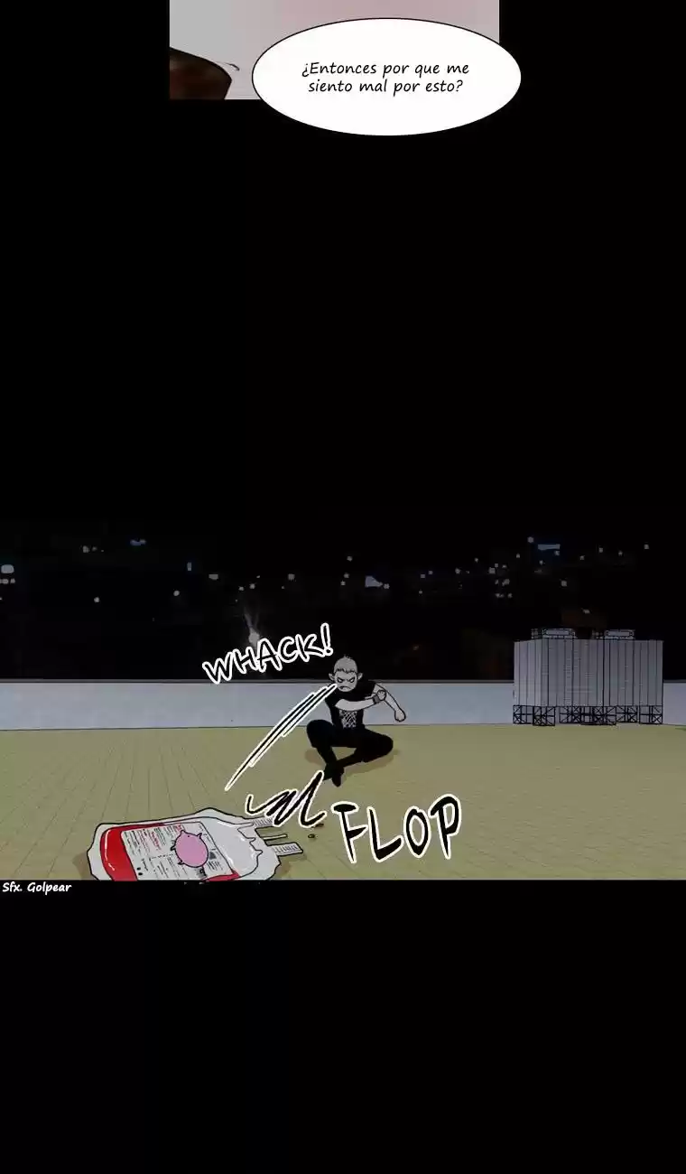 Monster Idols - Capítulo 12 - Página 38 - LectorTMOo