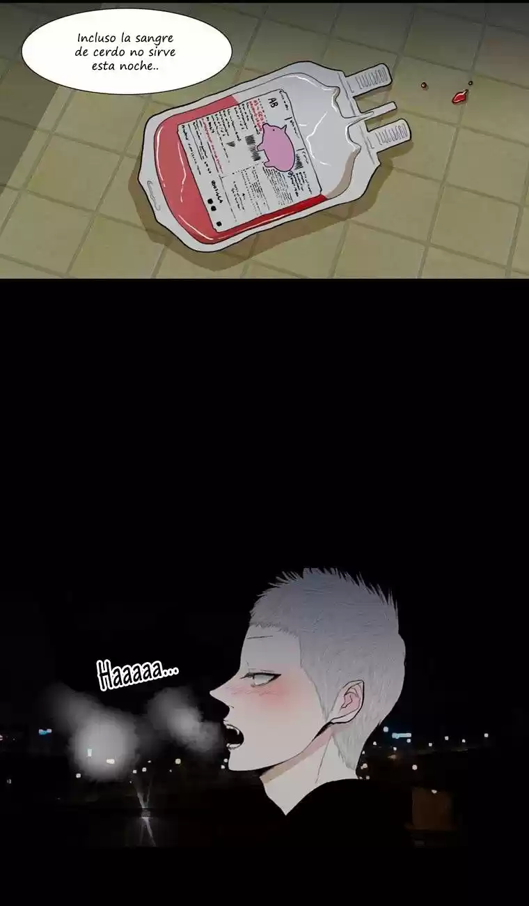 Monster Idols - Capítulo 12 - Página 39 - LectorTMOo