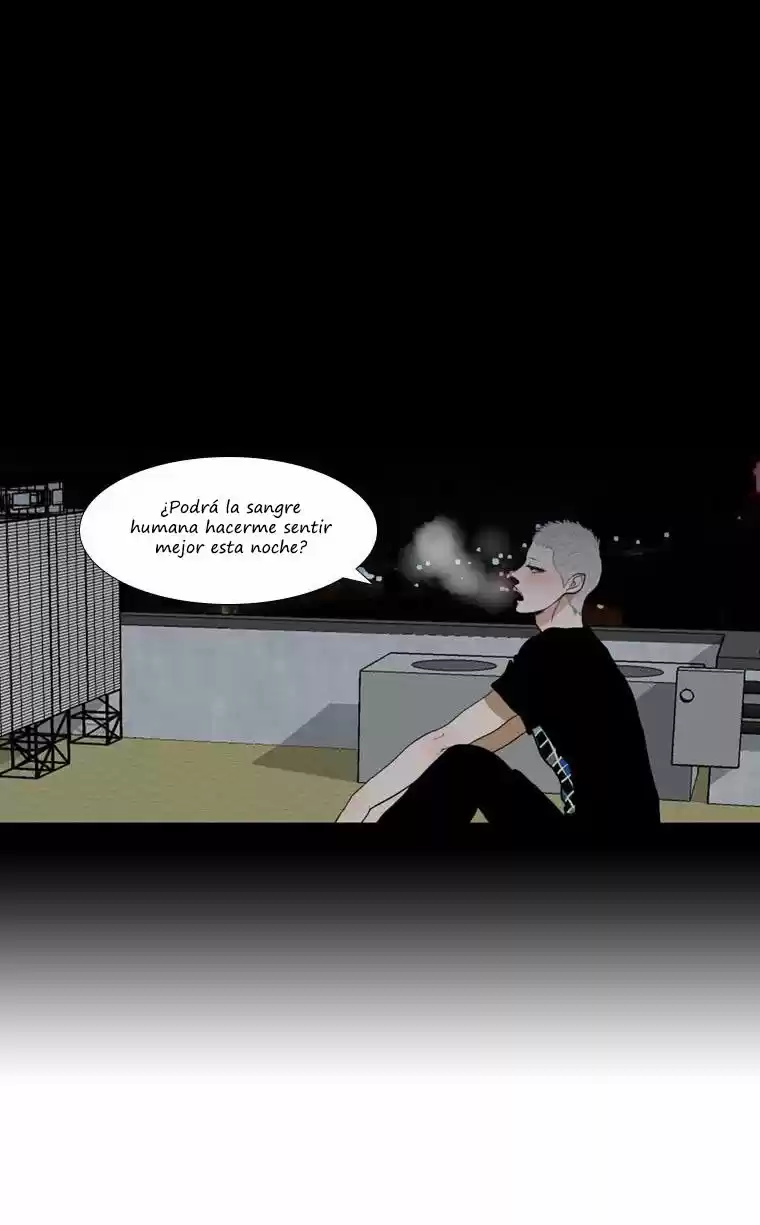Monster Idols - Capítulo 12 - Página 40 - LectorTMOo