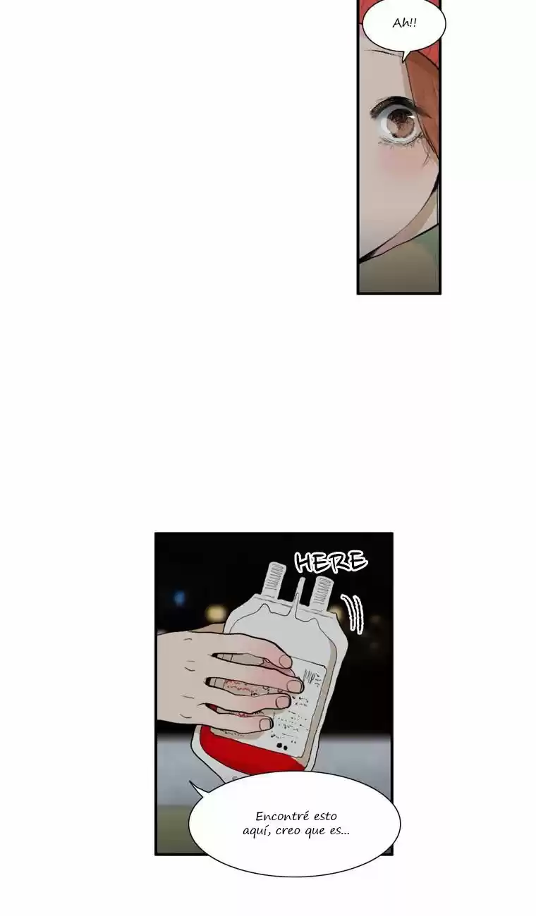 Monster Idols - Capítulo 13 - Página 7 - LectorTMOo