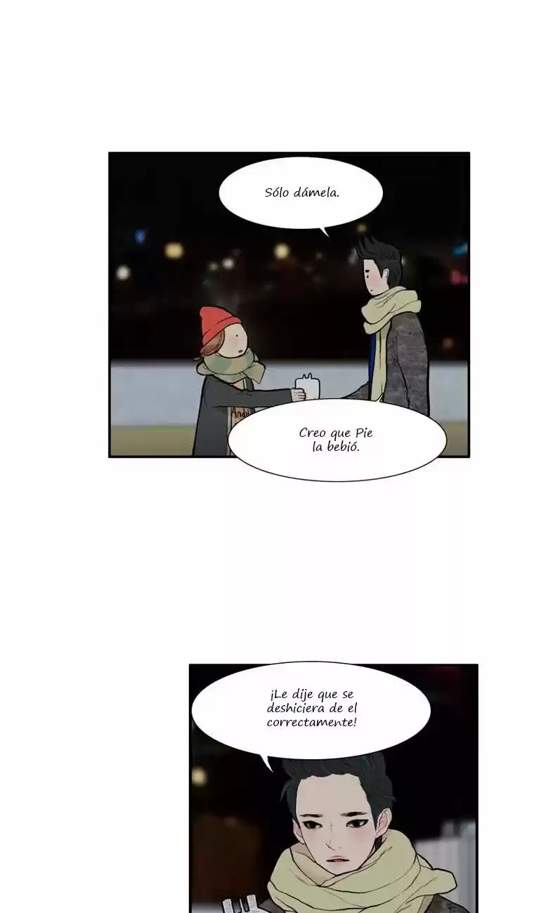 Monster Idols - Capítulo 13 - Página 8 - LectorTMOo