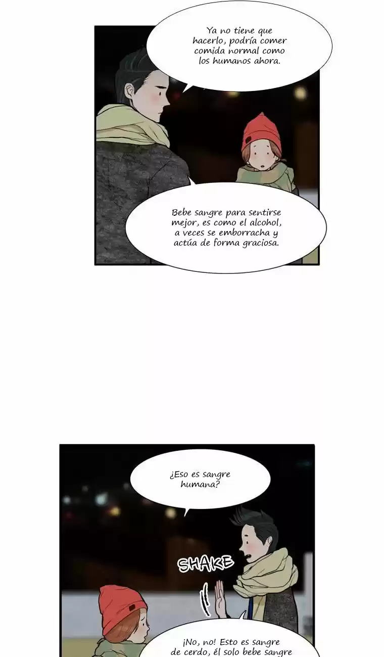 Monster Idols - Capítulo 13 - Página 10 - LectorTMOo