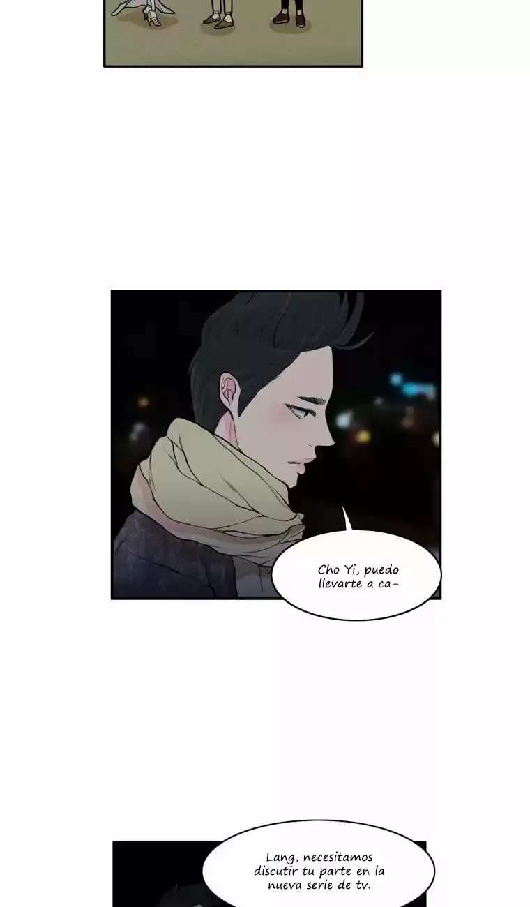 Monster Idols - Capítulo 13 - Página 15 - LectorTMOo