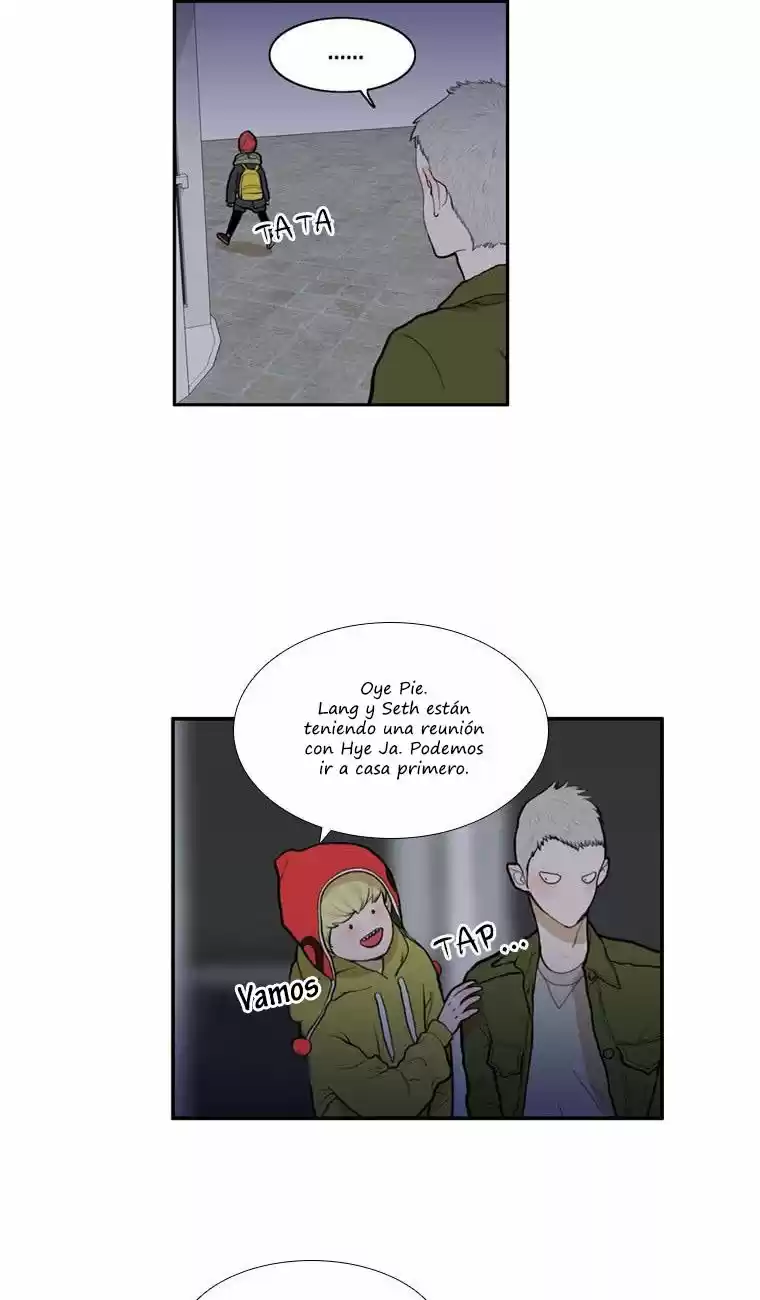 Monster Idols - Capítulo 13 - Página 21 - LectorTMOo