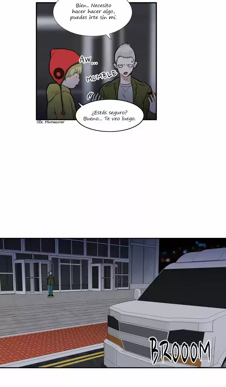 Monster Idols - Capítulo 13 - Página 22 - LectorTMOo
