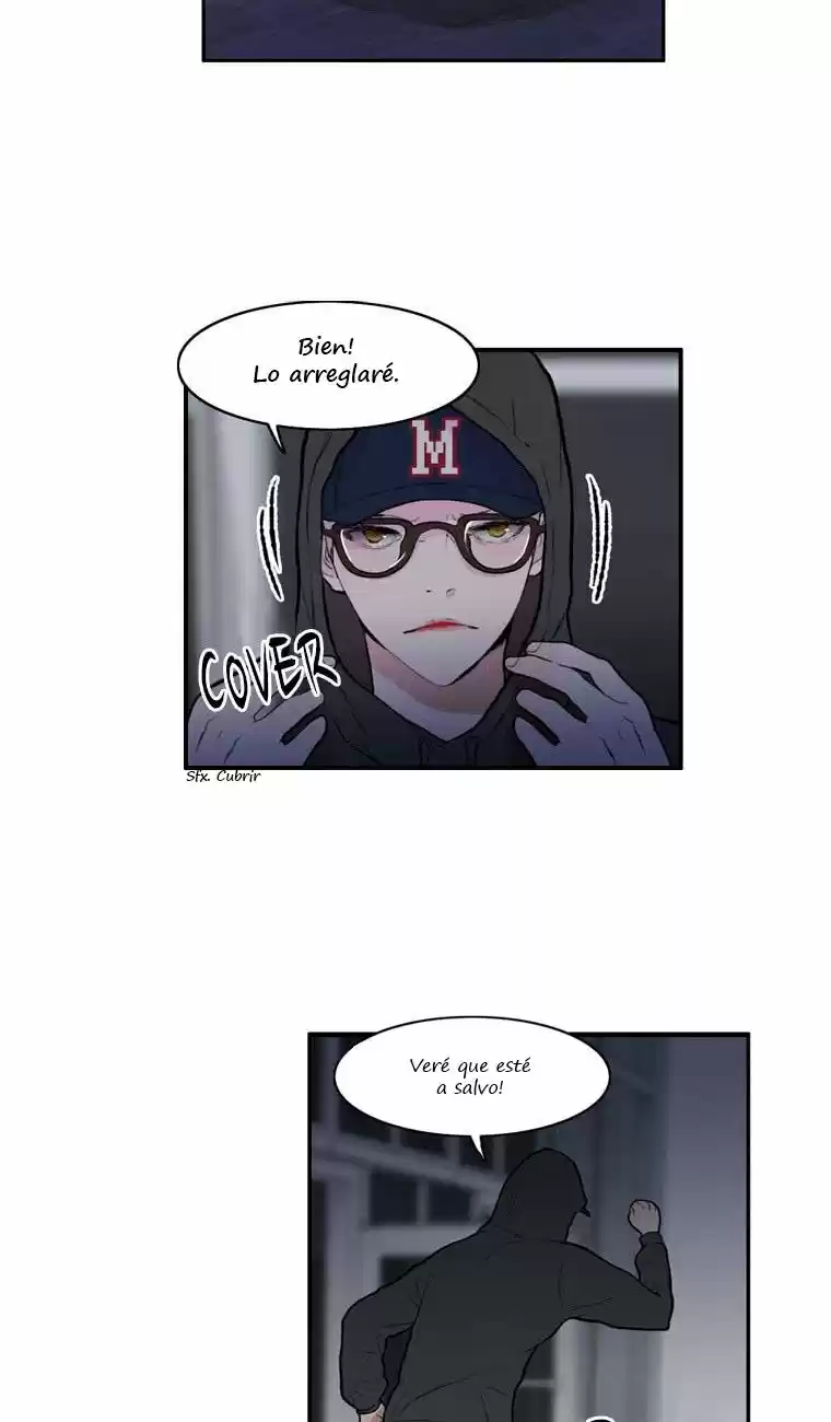 Monster Idols - Capítulo 13 - Página 25 - LectorTMOo