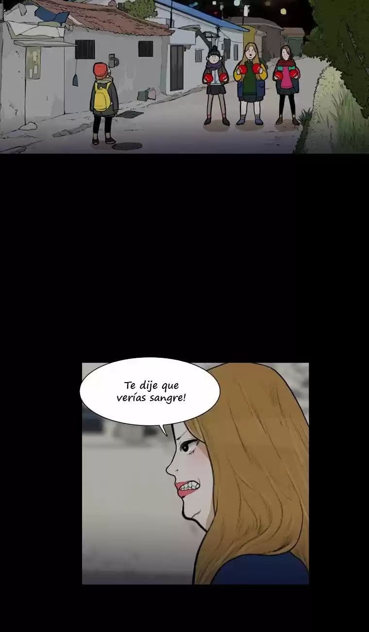 Monster Idols - Capítulo 13 - Página 37 - LectorTMOo