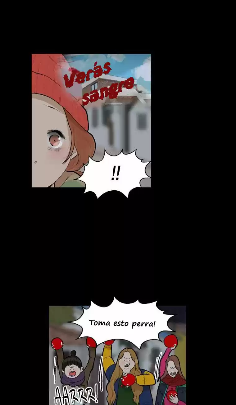 Monster Idols - Capítulo 13 - Página 38 - LectorTMOo