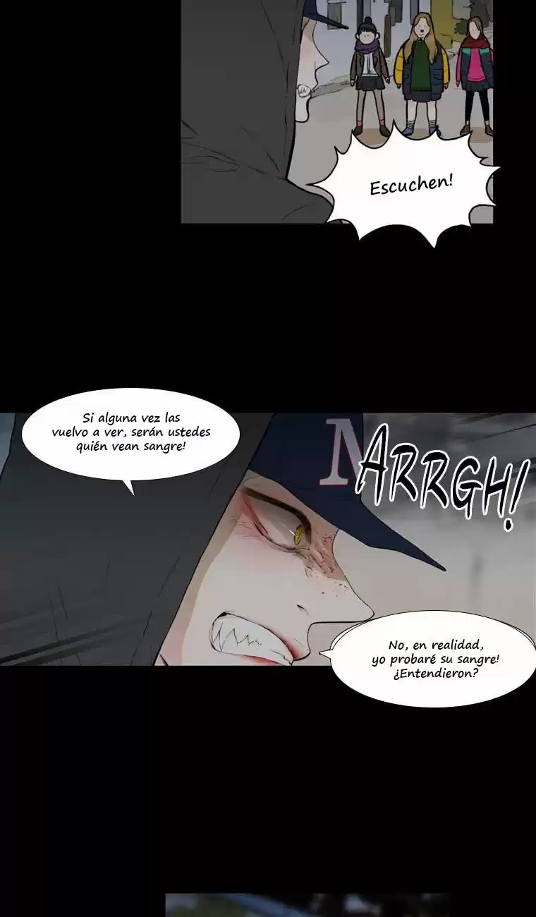 Monster Idols - Capítulo 13 - Página 52 - LectorTMOo