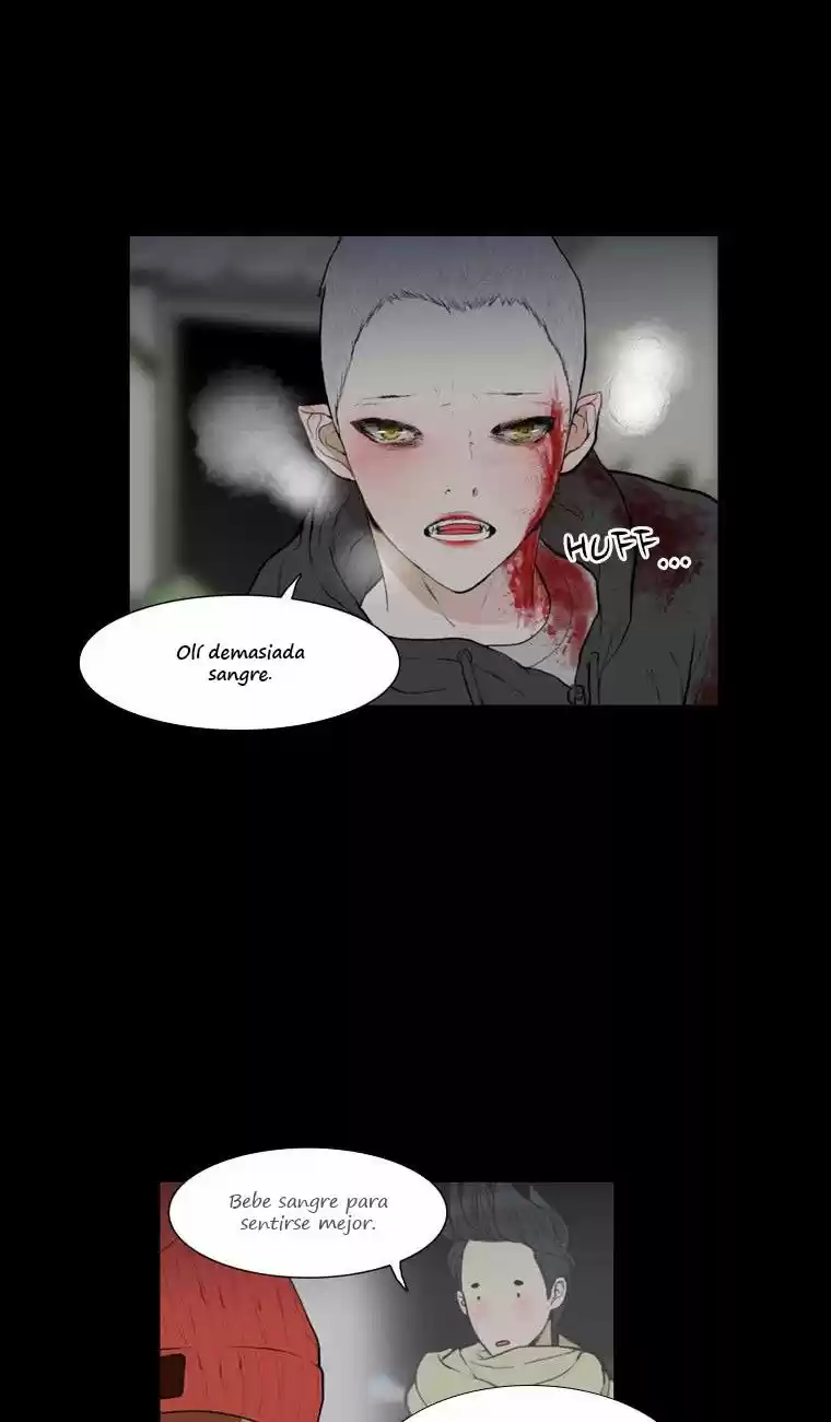 Monster Idols - Capítulo 13 - Página 58 - LectorTMOo