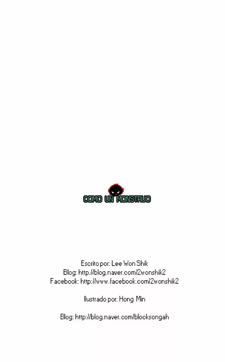 Monster Idols - Capítulo 13 - Página 67 - LectorTMOo