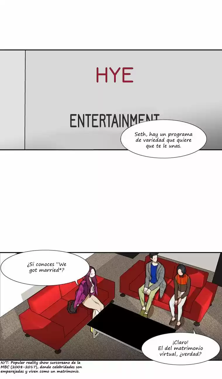 Monster Idols - Capítulo 14 - Página 2 - LectorTMOo