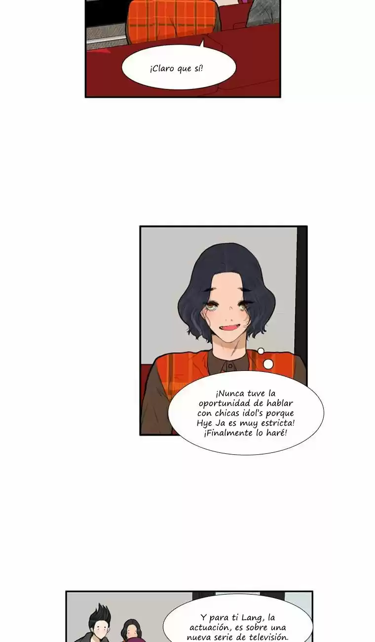 Monster Idols - Capítulo 14 - Página 5 - LectorTMOo
