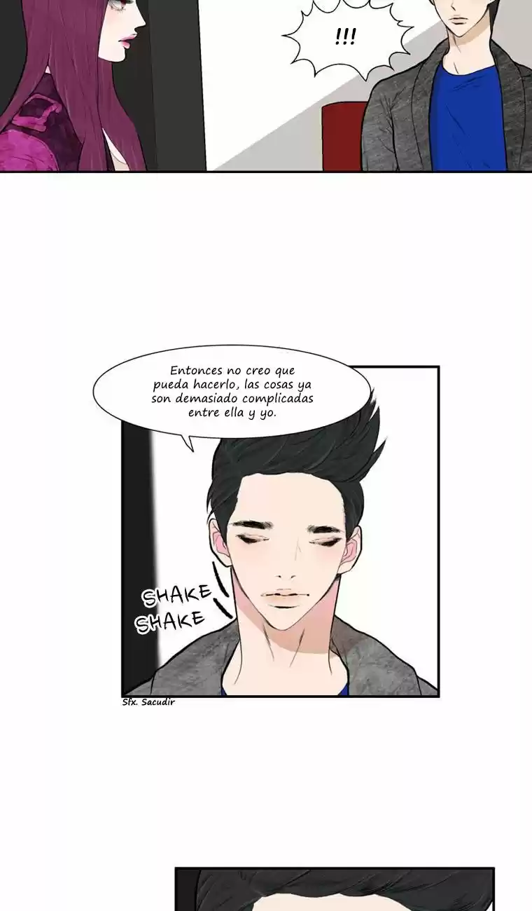 Monster Idols - Capítulo 14 - Página 9 - LectorTMOo