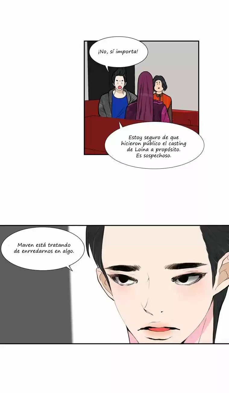 Monster Idols - Capítulo 14 - Página 11 - LectorTMOo