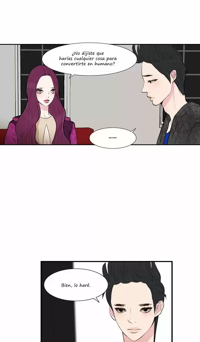 Monster Idols - Capítulo 14 - Página 13 - LectorTMOo