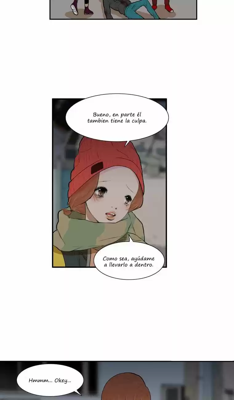 Monster Idols - Capítulo 14 - Página 30 - LectorTMOo