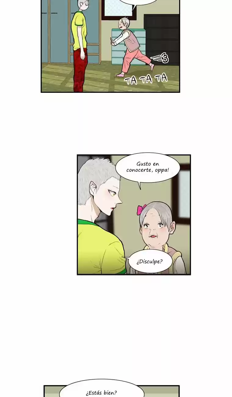 Monster Idols - Capítulo 14 - Página 36 - LectorTMOo