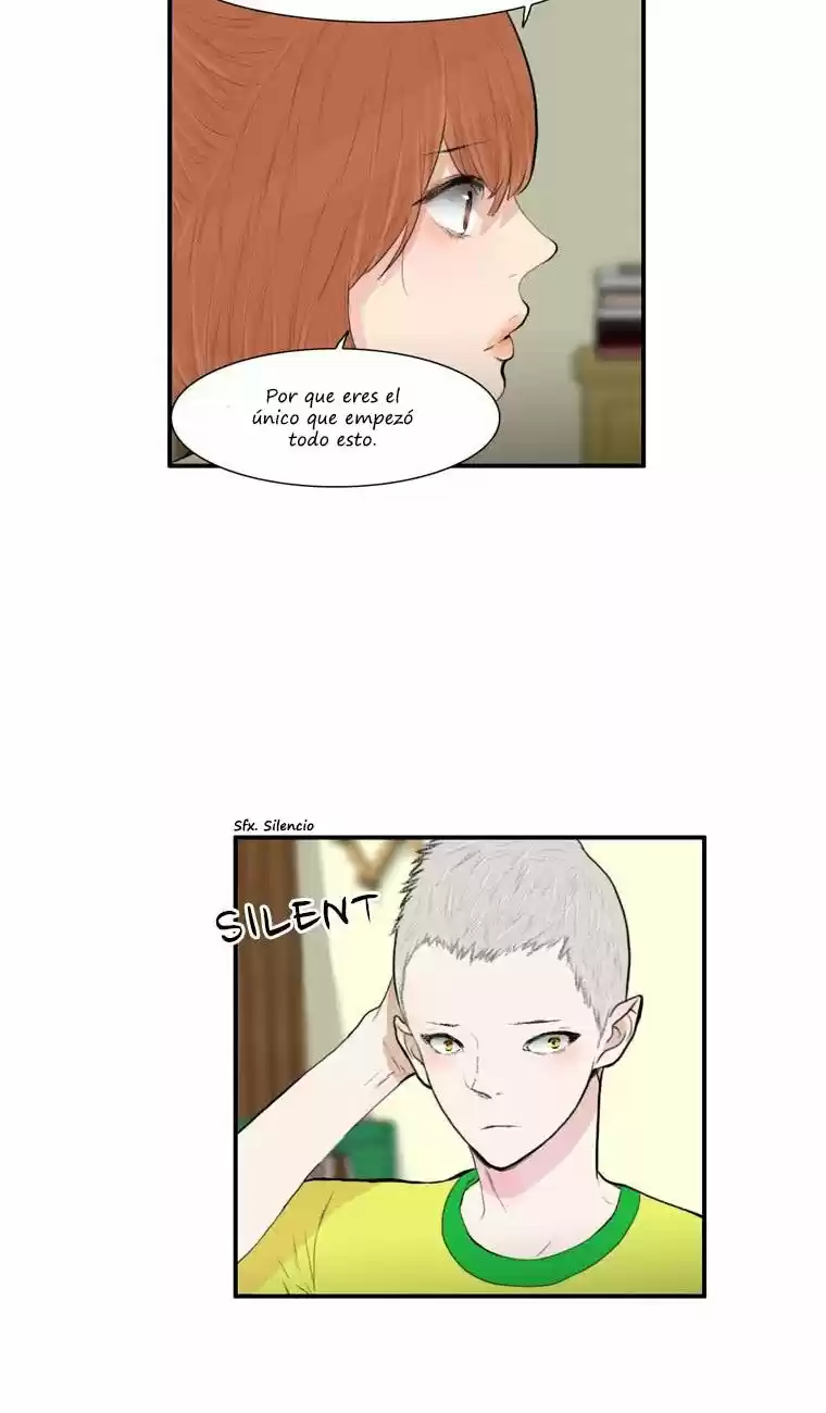 Monster Idols - Capítulo 14 - Página 45 - LectorTMOo