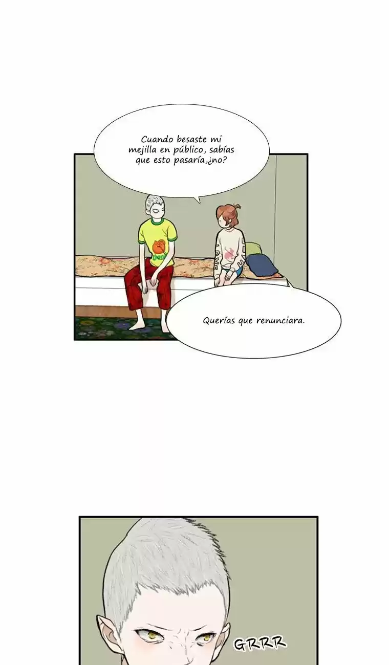 Monster Idols - Capítulo 14 - Página 46 - LectorTMOo