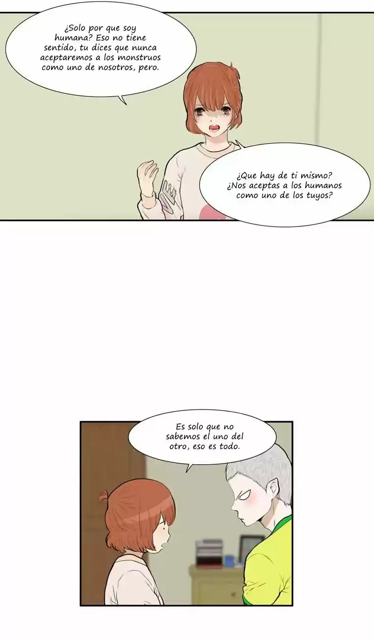 Monster Idols - Capítulo 14 - Página 48 - LectorTMOo