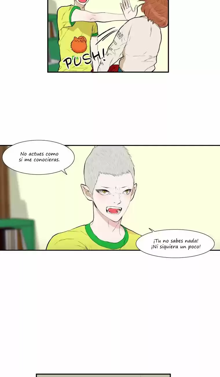 Monster Idols - Capítulo 14 - Página 52 - LectorTMOo