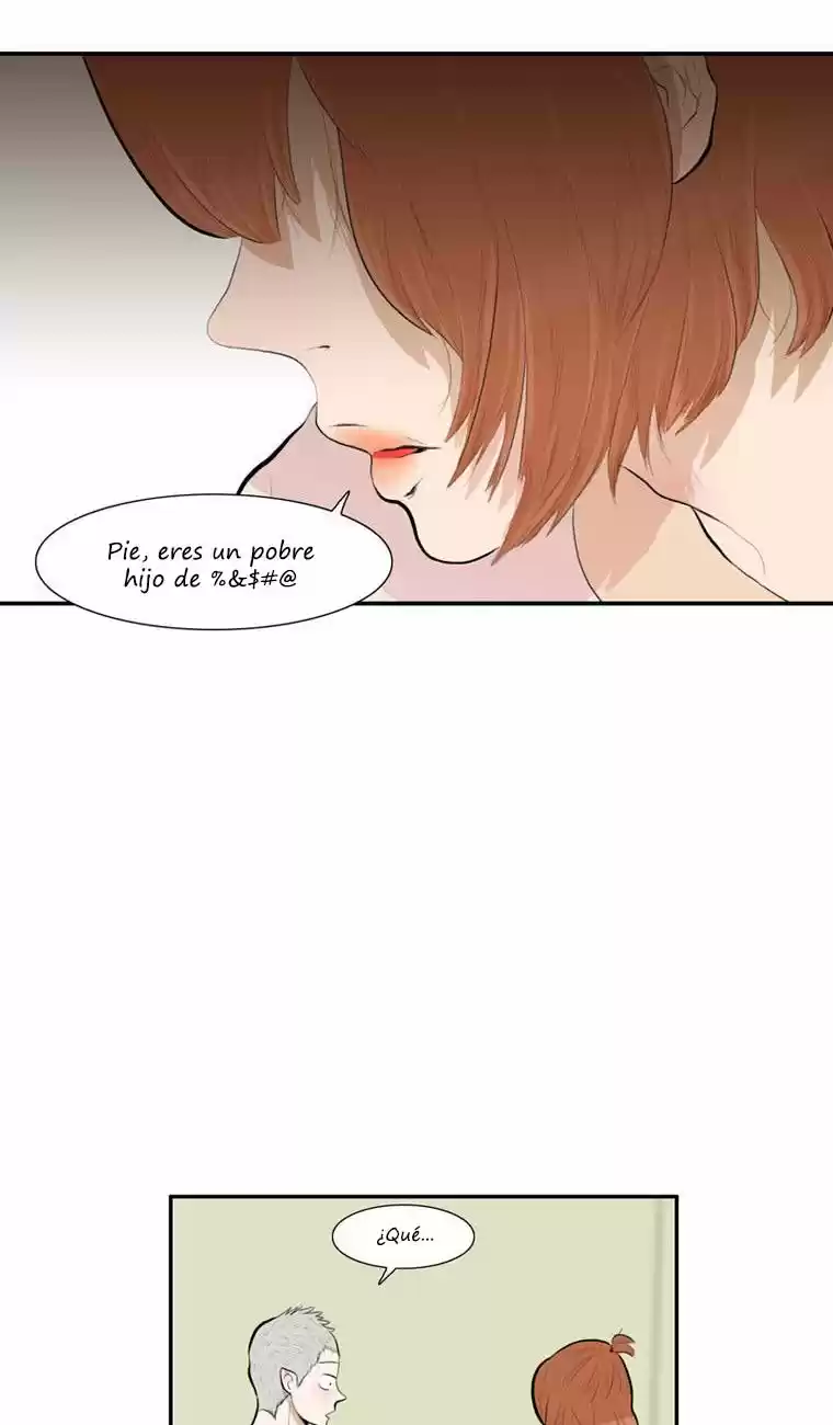 Monster Idols - Capítulo 14 - Página 54 - LectorTMOo