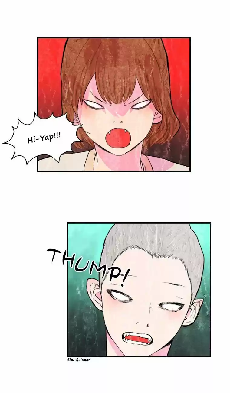 Monster Idols - Capítulo 15 - Página 5 - LectorTMOo
