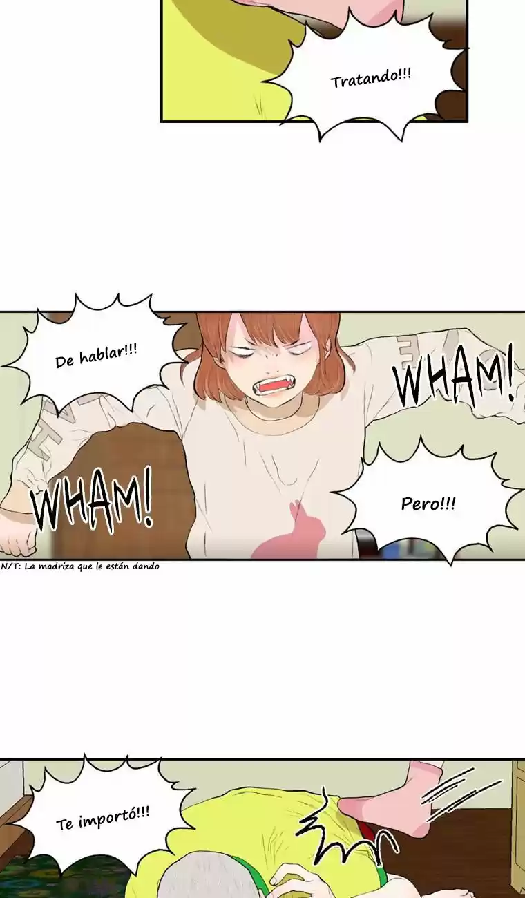 Monster Idols - Capítulo 15 - Página 11 - LectorTMOo