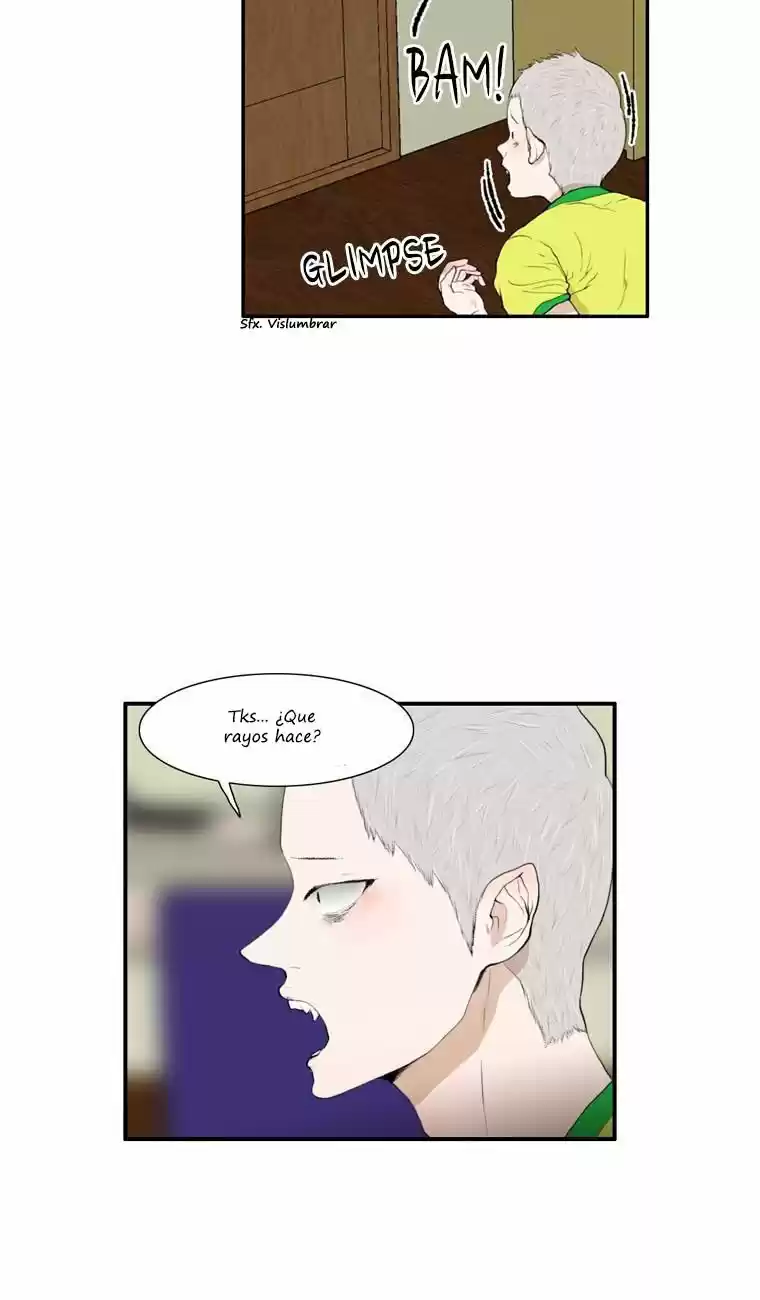 Monster Idols - Capítulo 15 - Página 13 - LectorTMOo