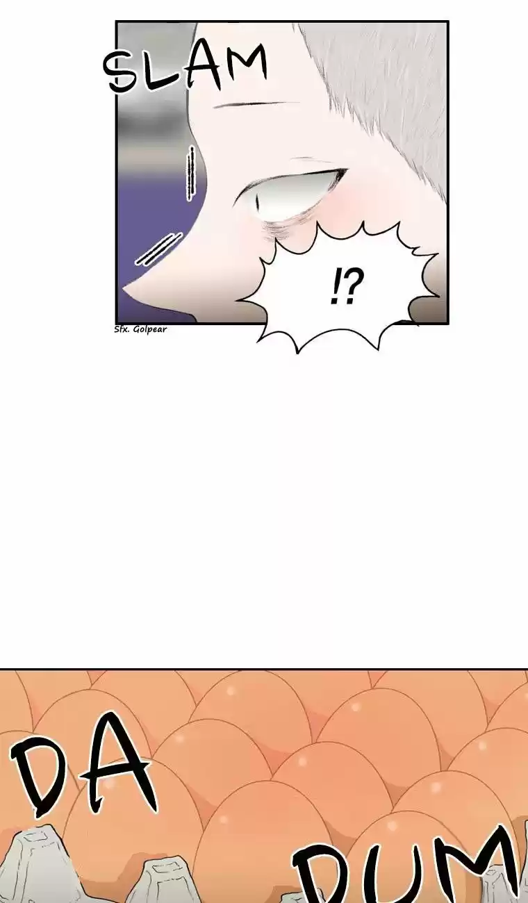 Monster Idols - Capítulo 15 - Página 14 - LectorTMOo