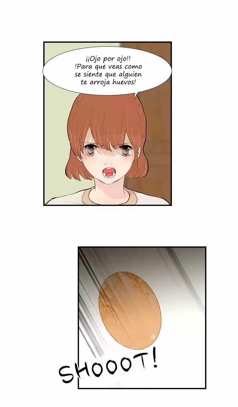 Monster Idols - Capítulo 15 - Página 16 - LectorTMOo