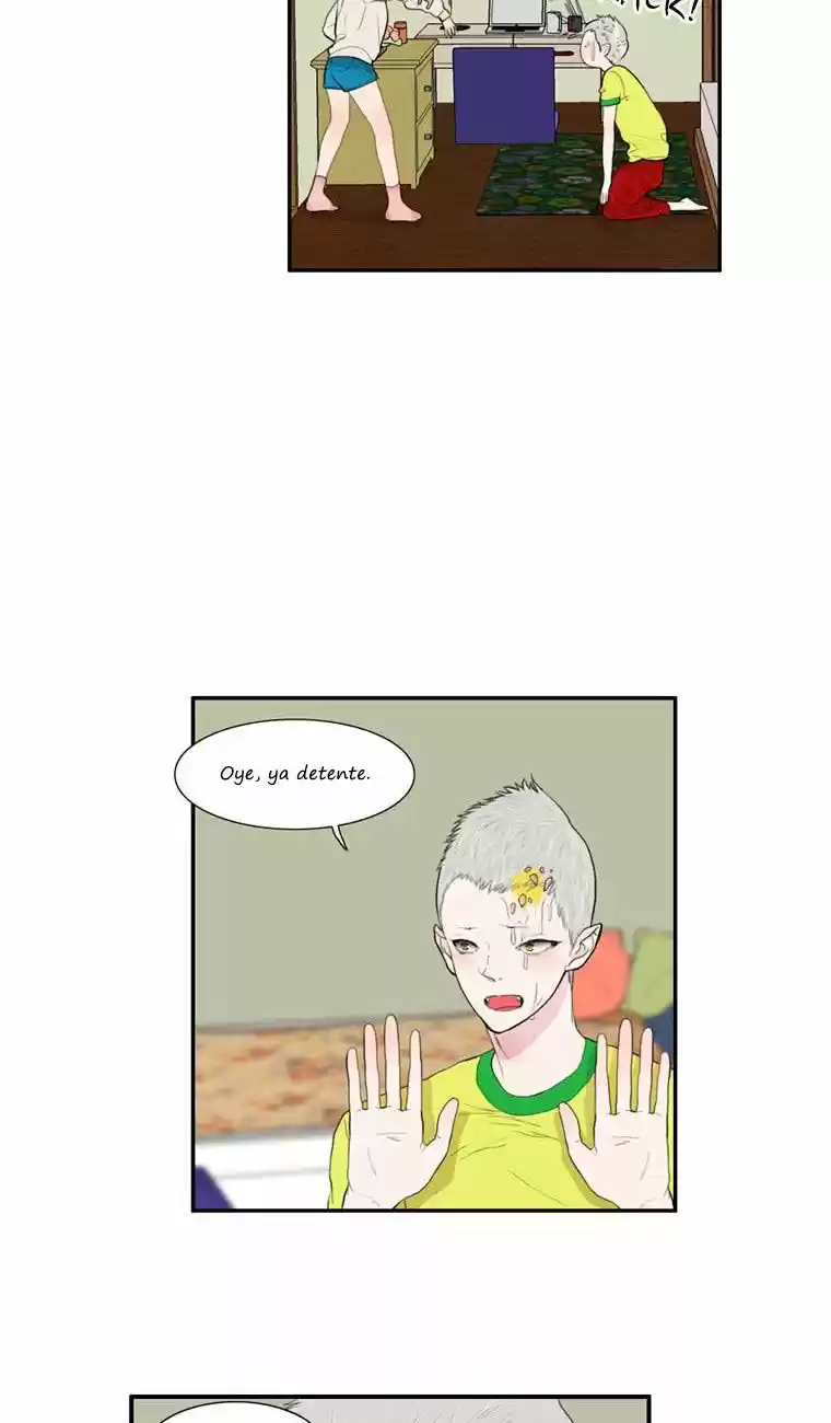 Monster Idols - Capítulo 15 - Página 18 - LectorTMOo