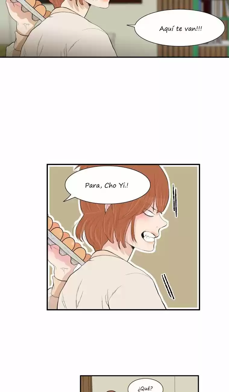 Monster Idols - Capítulo 15 - Página 21 - LectorTMOo