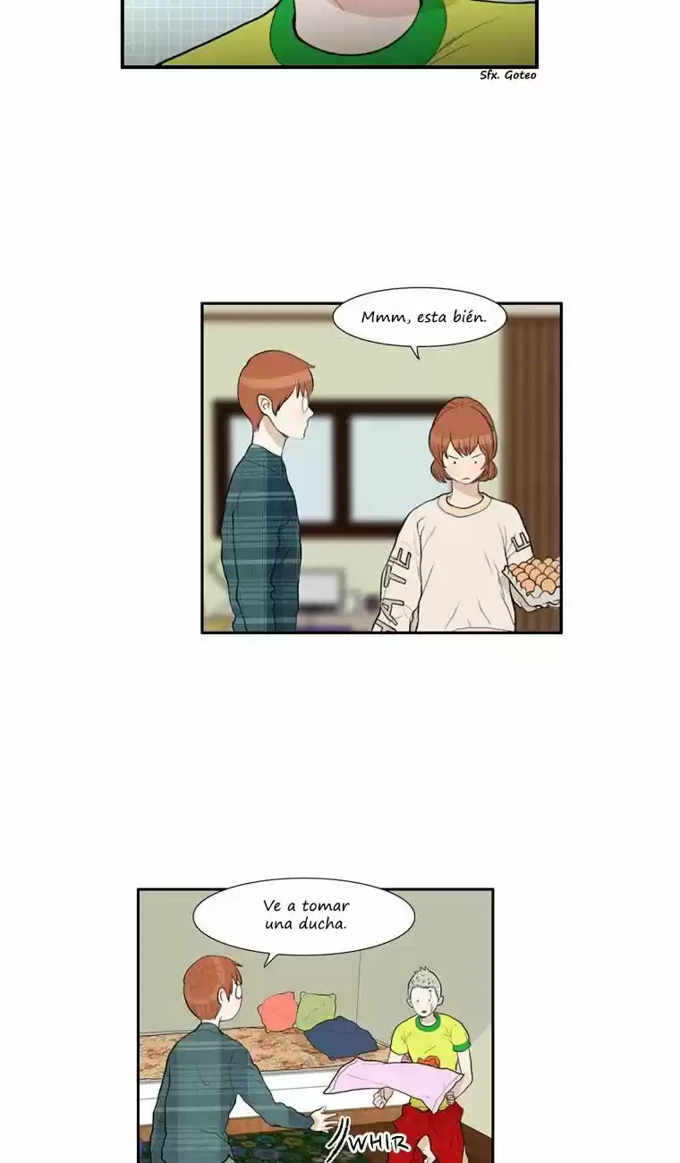 Monster Idols - Capítulo 15 - Página 24 - LectorTMOo