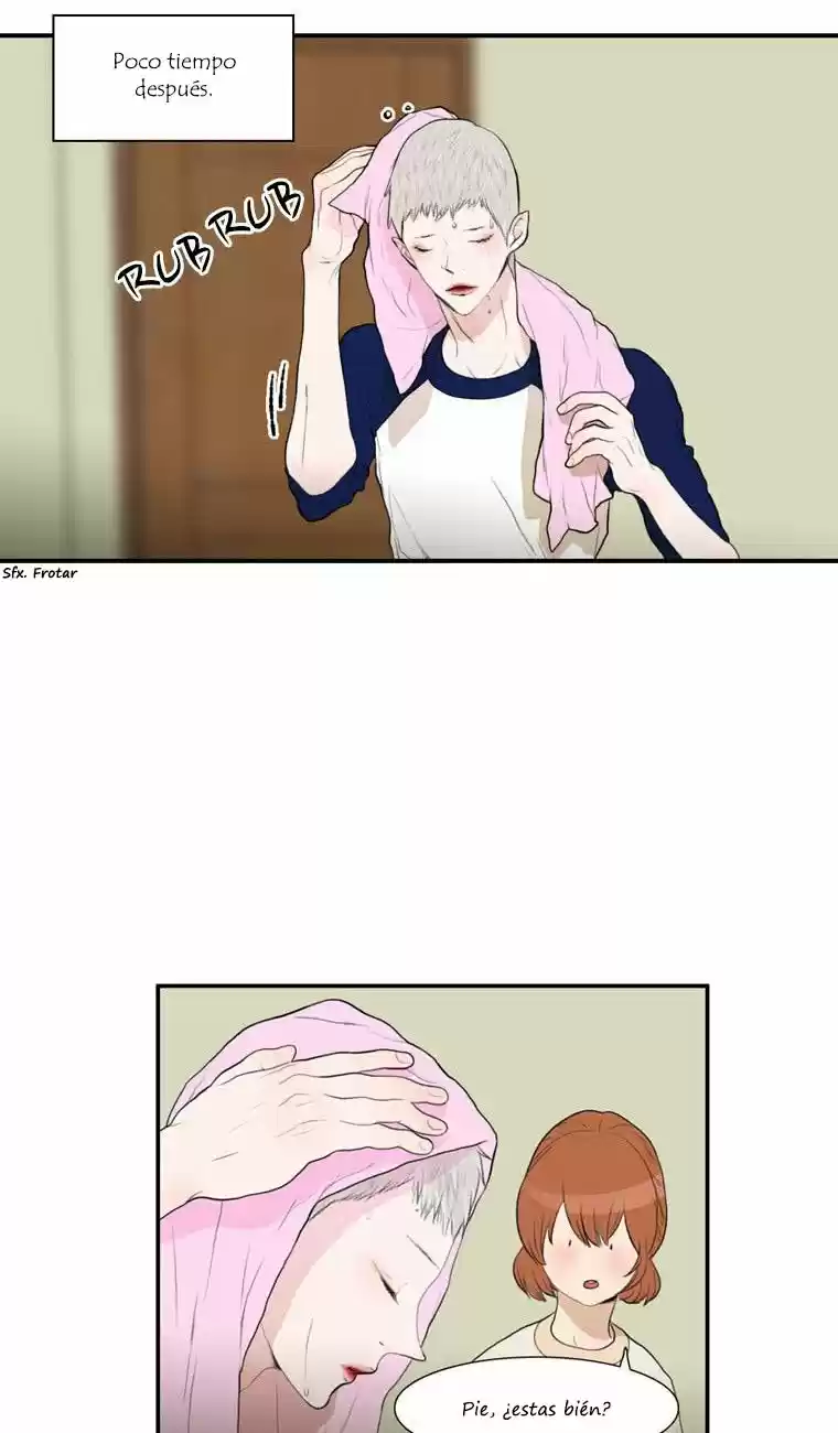 Monster Idols - Capítulo 15 - Página 26 - LectorTMOo