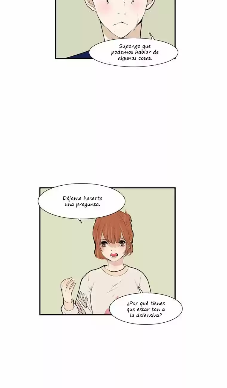Monster Idols - Capítulo 15 - Página 29 - LectorTMOo