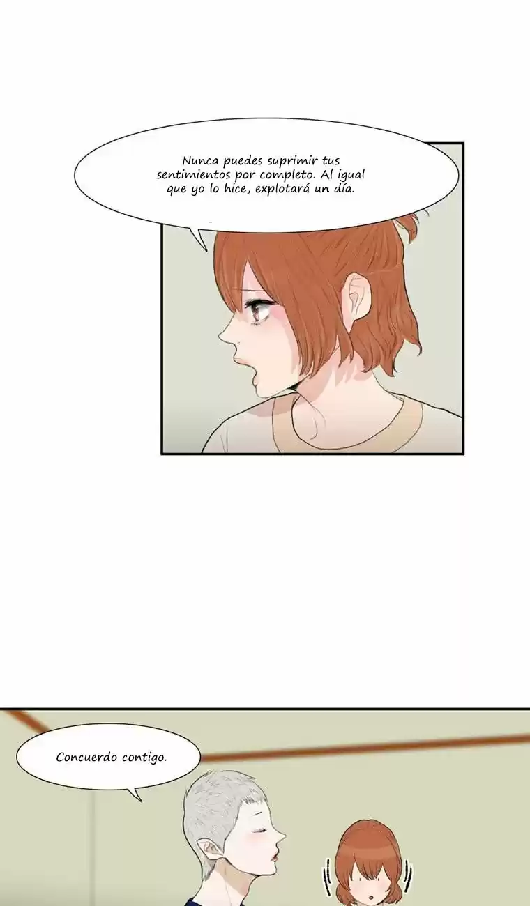 Monster Idols - Capítulo 15 - Página 31 - LectorTMOo