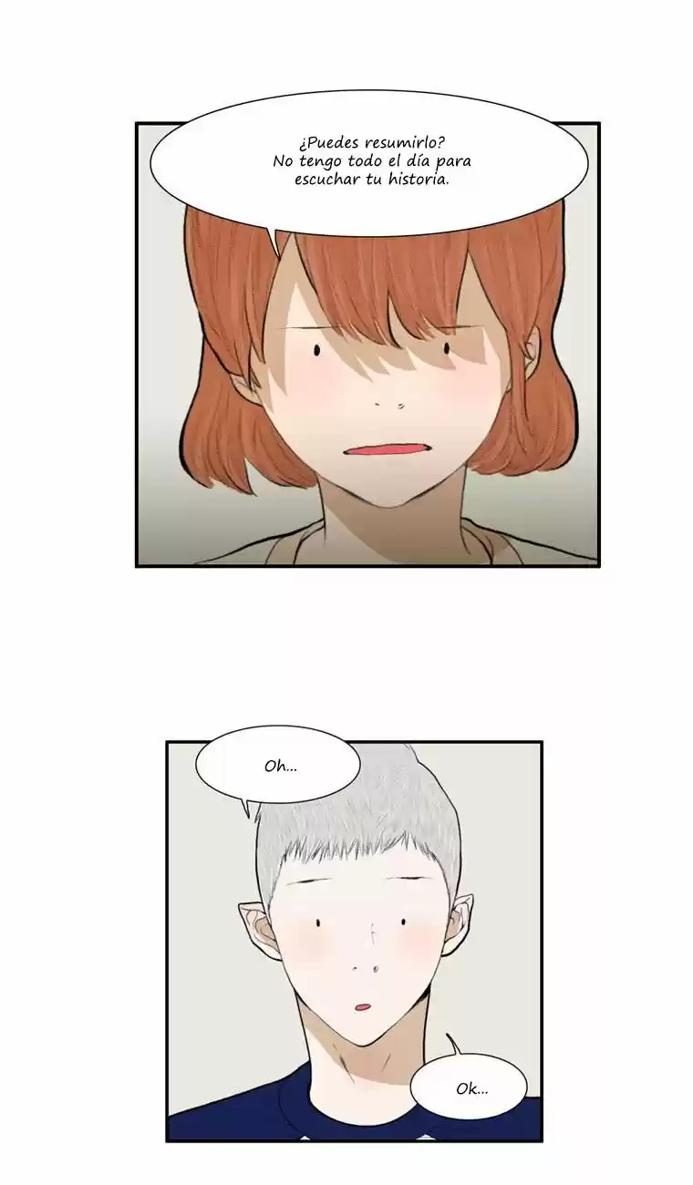 Monster Idols - Capítulo 15 - Página 35 - LectorTMOo