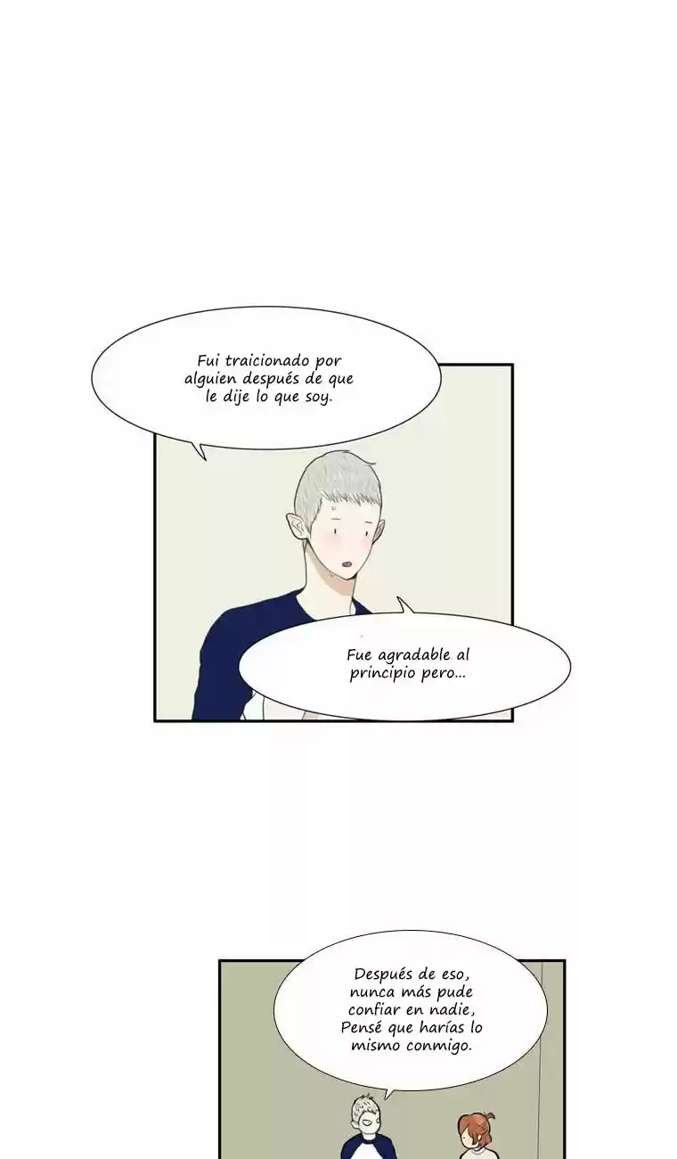 Monster Idols - Capítulo 15 - Página 36 - LectorTMOo