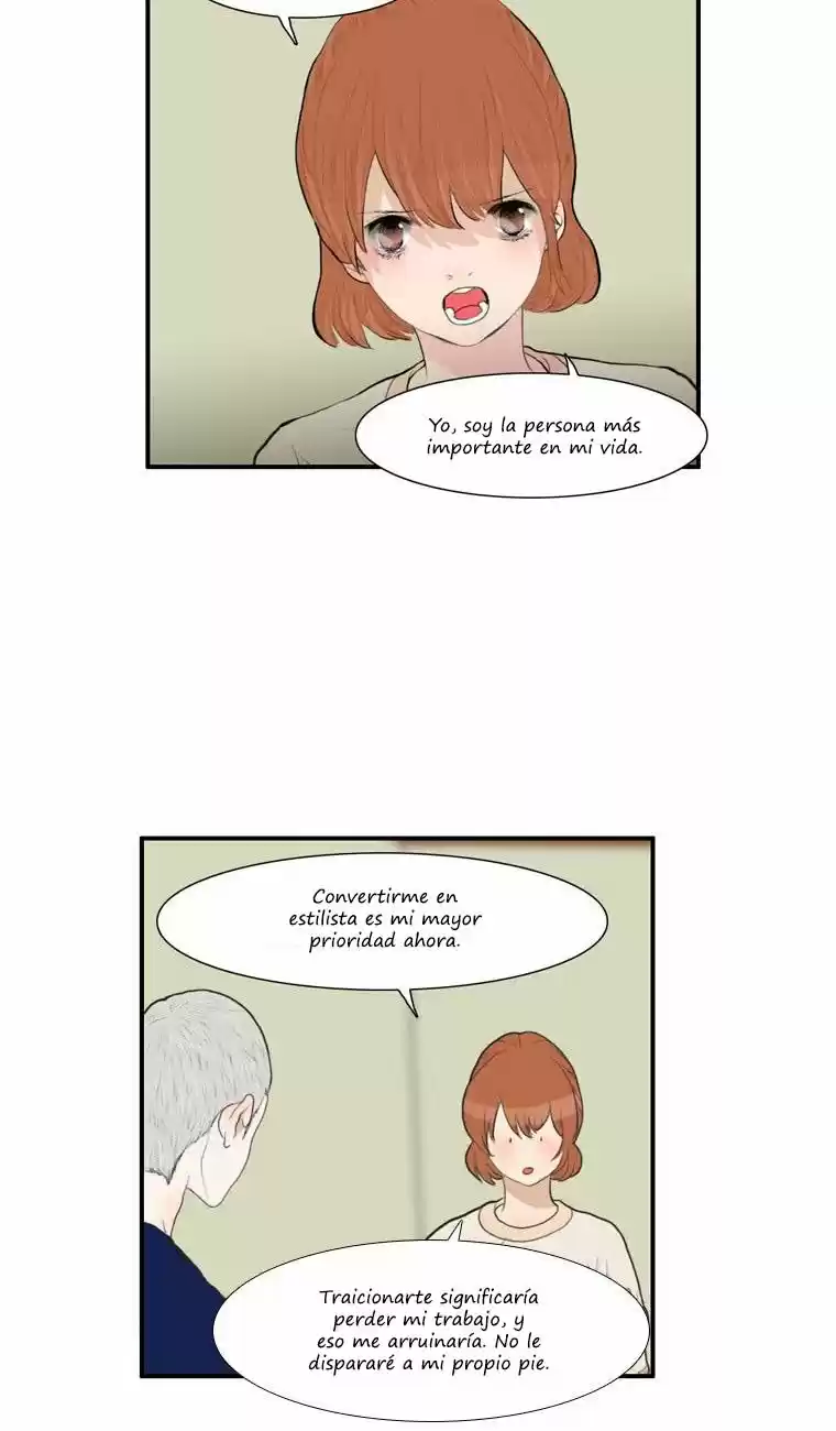 Monster Idols - Capítulo 15 - Página 38 - LectorTMOo