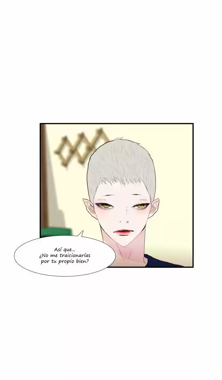 Monster Idols - Capítulo 15 - Página 39 - LectorTMOo