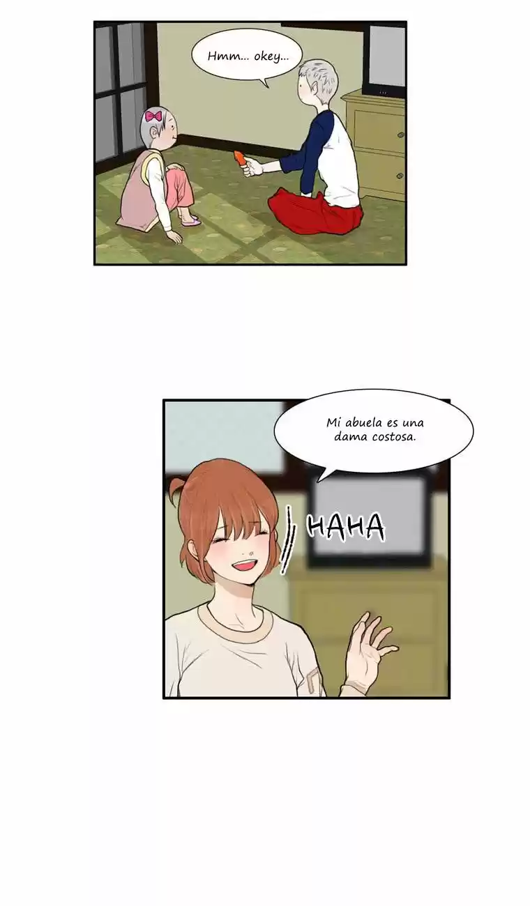 Monster Idols - Capítulo 15 - Página 47 - LectorTMOo