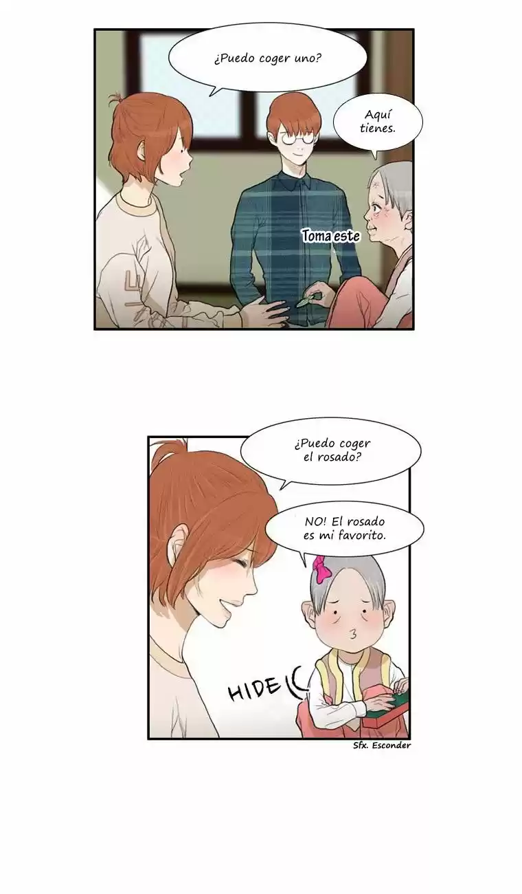 Monster Idols - Capítulo 15 - Página 48 - LectorTMOo