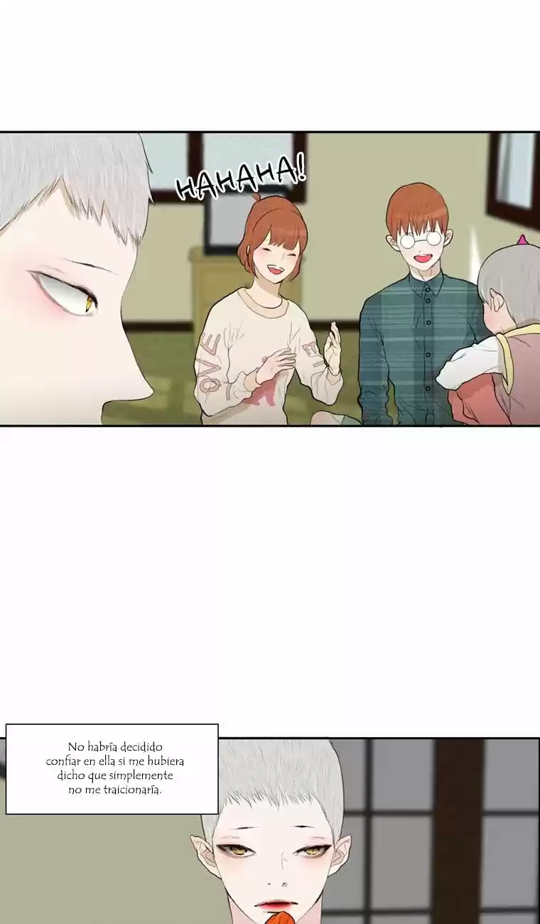 Monster Idols - Capítulo 15 - Página 49 - LectorTMOo