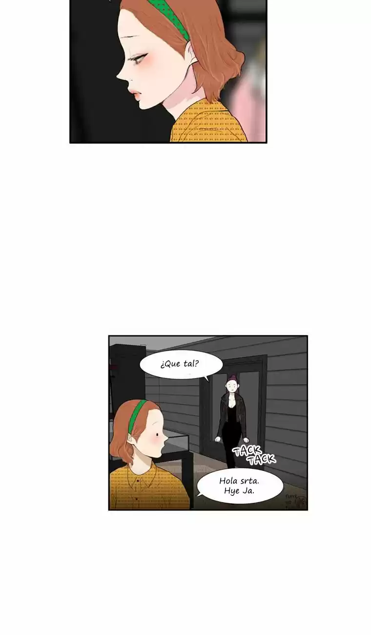 Monster Idols - Capítulo 16 - Página 5 - LectorTMOo