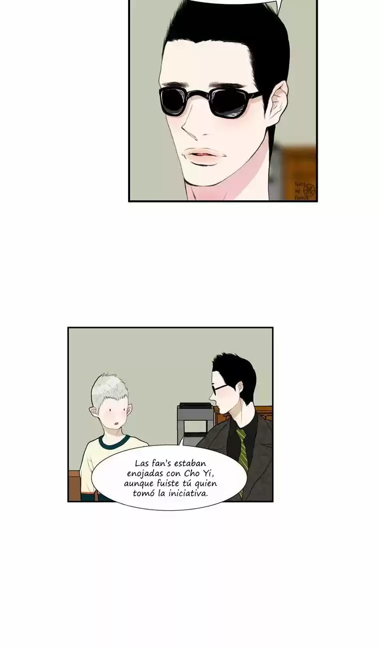 Monster Idols - Capítulo 16 - Página 20 - LectorTMOo