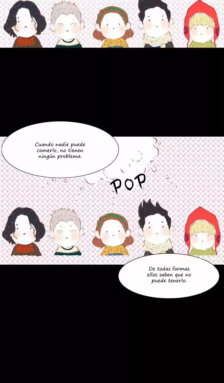 Monster Idols - Capítulo 16 - Página 24 - LectorTMOo