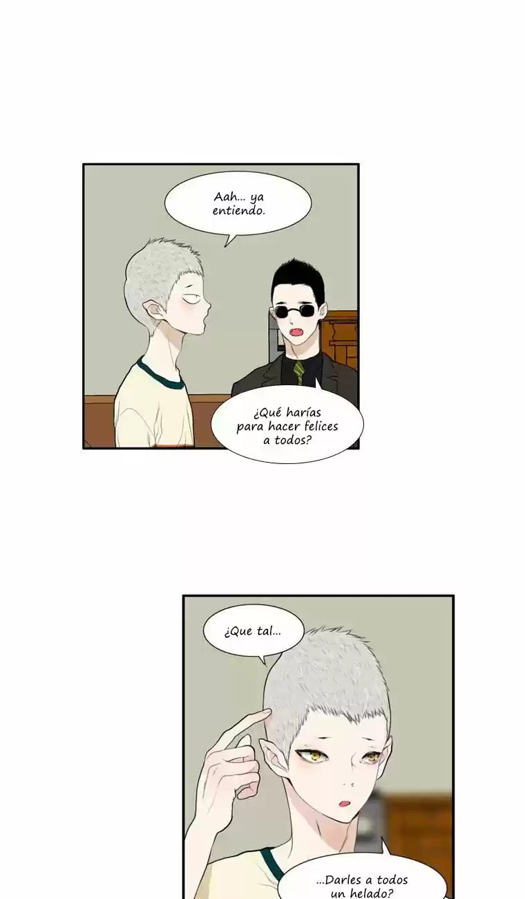 Monster Idols - Capítulo 16 - Página 26 - LectorTMOo