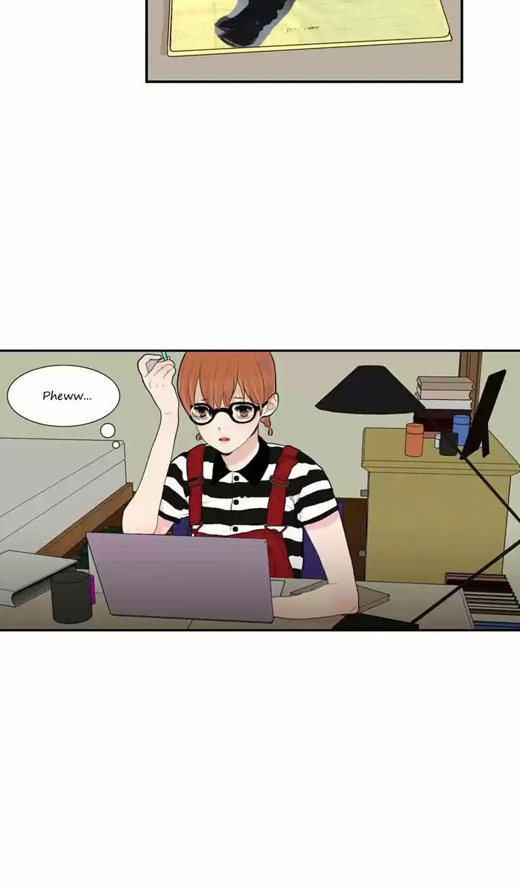 Monster Idols - Capítulo 17 - Página 4 - LectorTMOo